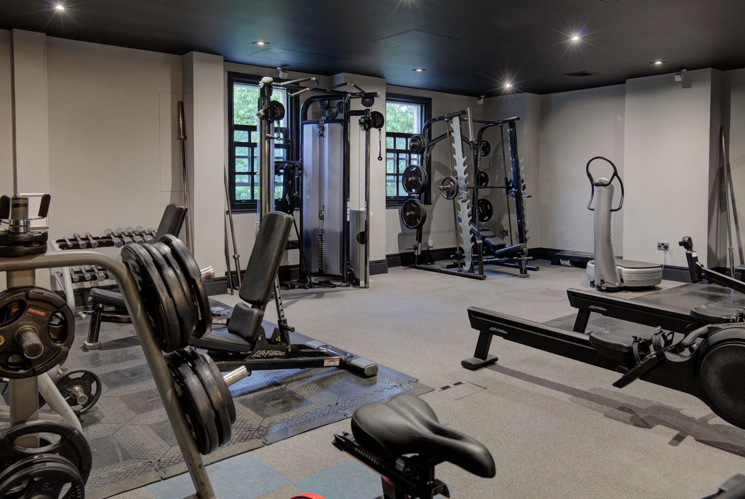 Oulton Hall Hotel, Spa & Golf Resort Leeds  Exteriör bild