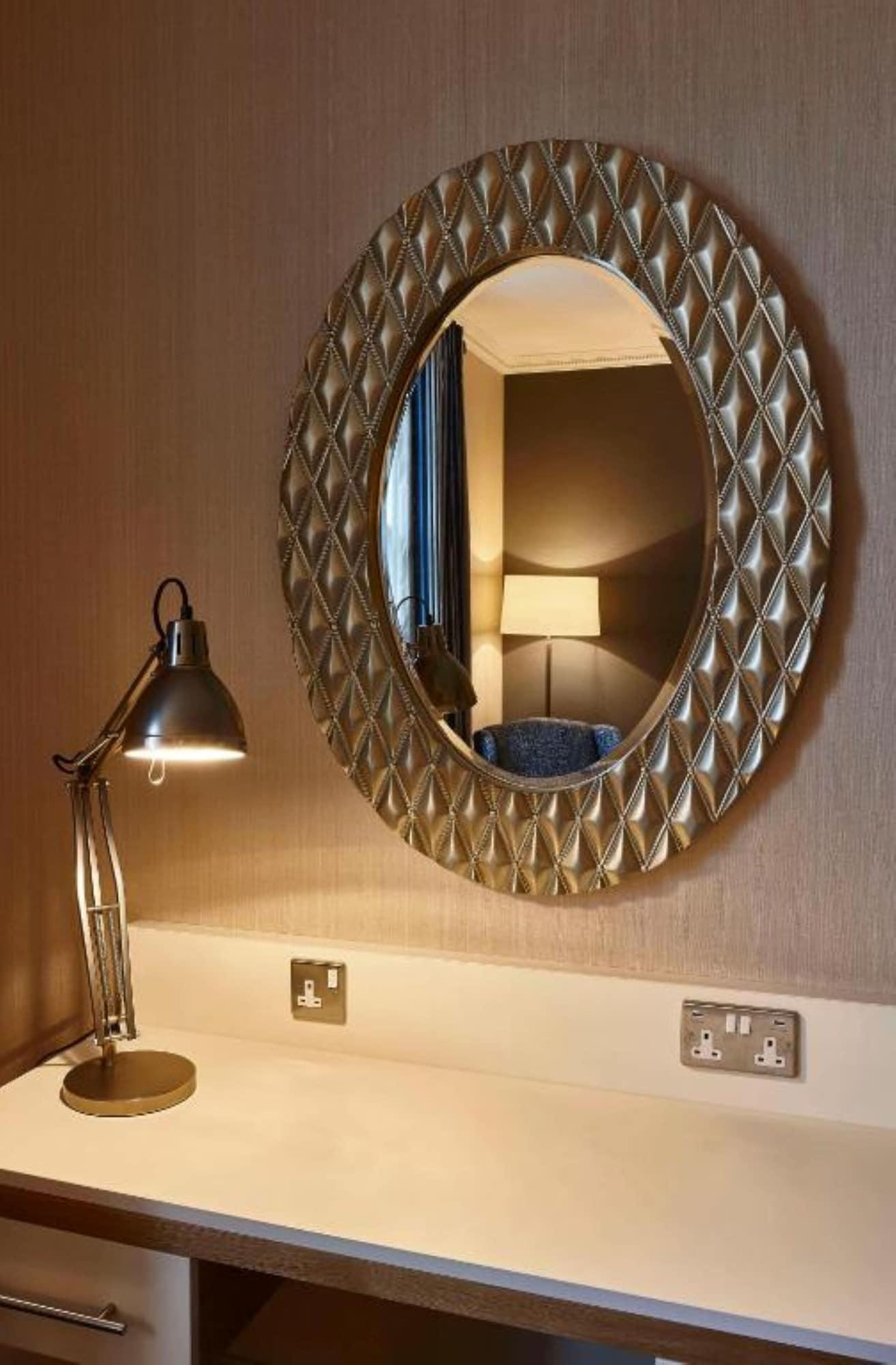 Oulton Hall Hotel, Spa & Golf Resort Leeds  Exteriör bild
