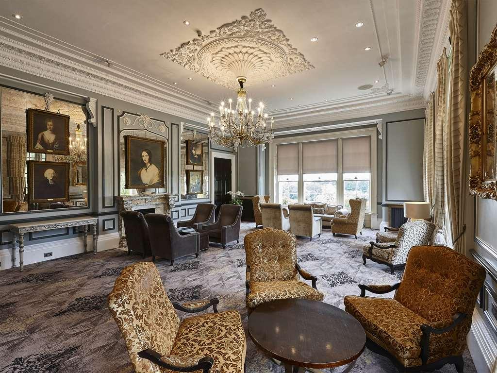 Oulton Hall Hotel, Spa & Golf Resort Leeds  Bekvämligheter bild